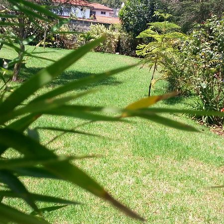 Fairacres House & Spa Langata 外观 照片